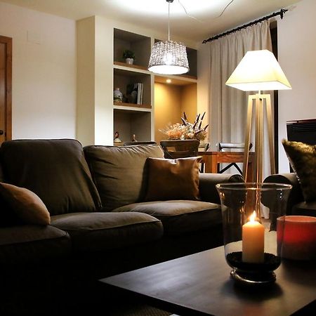 Apartaments Lo Paller Valencia D'Aneu Chambre photo